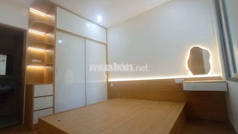 🌟 CHO THUÊ CĂN HỘ 2PN – 2WC FULL NỘI THẤT- ORI GARDEN, BÀU TRÀM 🌟