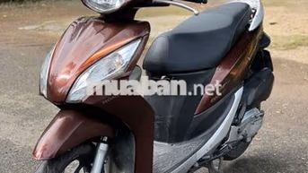 Honda Vision 2011 Nâu máy zin