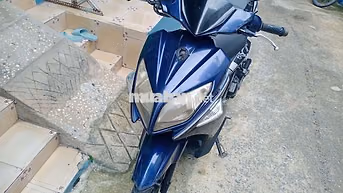 Yamaha Nouvo LX 4 Xanh