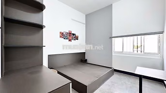 CÒN 1 PHÒNG RẺ FULL NỘI THẤT - DƯƠNG QUẢNG HÀM ( GẦN VLU , IUH )