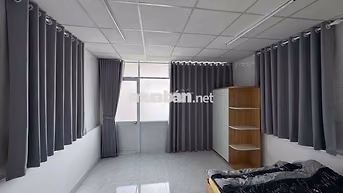 PHÒNG BAN CÔNG TRUNG TÂM QUẬN 7 GIÁ RẺ