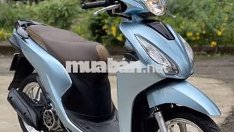 Honda Vision 2020 Xanh Tự động
