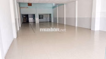 Nhà mặt tiền Tô Ký-Thới Tam Thôn-Hóc Môn.Dt 7,5x34~255m2 + gác. 30tr