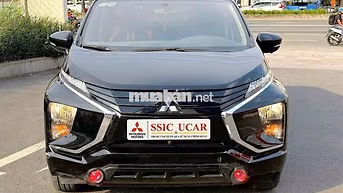 Mitsubishi Xpander MT 2019 Đen 80.000 km