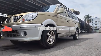 Gia đình đổi xe, để lại cho a e lái mới.