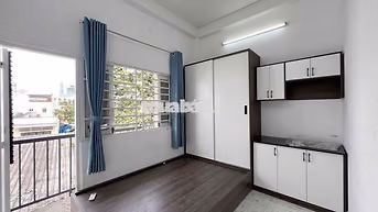 🔥 STUDIO GIÁ MỀM CÓ BAN CÔNG – GẦN ĐH, DI CHUYỂN QUẬN 1 DỄ DÀNG