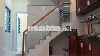 Phòng trọ mới xây, sạch sẽ, thoáng mát