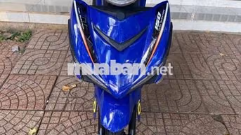 Yamaha Exciter 150 2018 Xanh