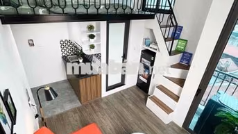 CHO THUÊ DUPLEX FULL NỘI THẤT Ở ĐƯỢC NHIỀU NGƯỜI GẦN CÁC TRƯỜNG ĐẠI…..