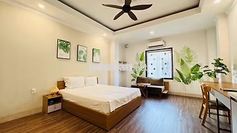 🏡✨ CHO THUÊ CĂN HỘ STUDIO | NGUYỄN VĂN LINH | HẢI CHÂU ✨🏙️