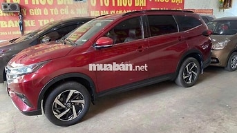 Toyota Rush 1.5S AT 2020 Đỏ 42000 Km