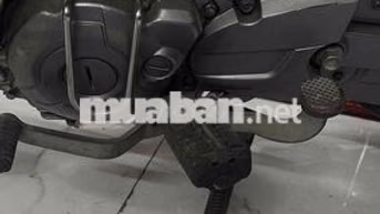 Yamaha Sirius 2016 Đỏ