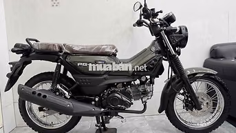 ⭐️Yamaha PG-1 2023 Xanh rêu 2.900km