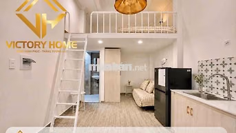 SÁT NGÃ TƯ HÀNG XANH-NGAY CÁC TRƯỜNG ĐẠI HỌC | DUPLEX SIÊU XINH HSSV✨✨