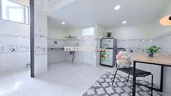 DUPLEX FULL NỘI THẤT NGAY ĐH VĂN HIẾN - TÔ HIỆU - HOÀ BÌNH