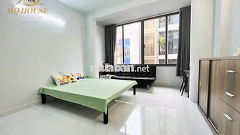 căn hộ nguyễn bỉnh khiêm gần hoàng sa vòng xoay điện biên phủ sở thú