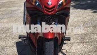Yamaha Exciter CTD xún ffu 2010 pô nổ tốc tốc tốc