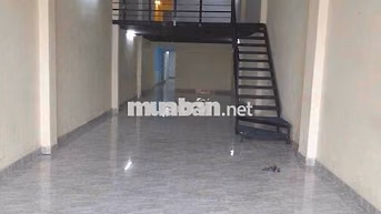Cho Thuê Nhà MTKD, Thoại Ngọc Hầu, P.Phú Thạnh, Q.Tân Phú