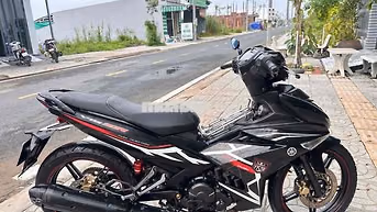 Yamaha Exciter 150 Đen 47710 km