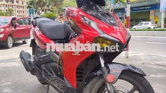 Honda Airblade 2020 Đỏ 27000km