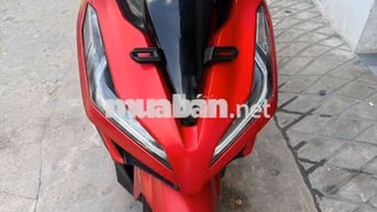 Honda Vario 150 2018 Đỏ