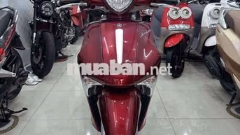 Yamaha Janus FI ( ĐỜI 2017 ) BS: 65 Cần Thơ