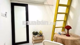 Cho thuê phòng trọ sinh viên, có gác, nội thất. Gần bên UFM, NTTU ULAW