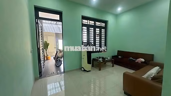 CHO THUÊ NHÀ ĐẸP GIÁ RẺ 5X20 GIÁ 7TR