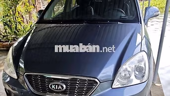 Kia Caren 2012 full AT 2.0 Xanh