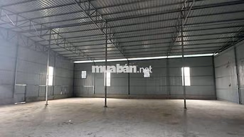 CHO THUÊ KHO,XƯỞNG 200M 400M² 600M², Đ XE CÔNG 40F KCN TÂN BÌNH 