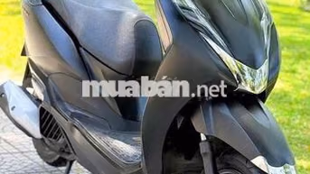 Honda Lead 2021 Đen Đèn LED khoá ga