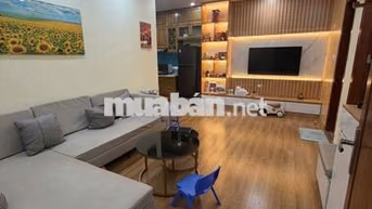 Giá hời! Chủ nhà chuyển việc gấp bán căn 3N2VS tầng 1x siêu hiếm, SDCC