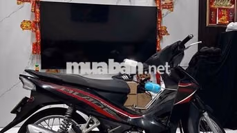 Honda Blade 110 Đen 31.000 km