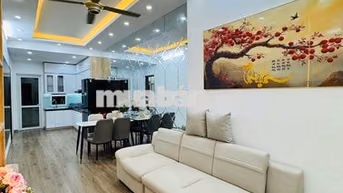 Siêu đẹp! Căn 2N2VS rộng nhất KĐT KVKL, tầng thấp, SĐCC, hỗ trợ vay