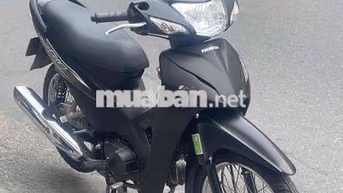 Honda Wave anpha 2025 zin êm