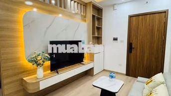 Hiếm! Nhỉnh 2 tỷ sở hữu căn 2N1VS KĐT KVKL, tầng 1x đẹp, full NT, SĐCC