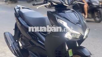 Honda Airblade Black Edition Đen 2023 hồ sơ sẵn