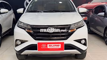Rush 1.5S AT 2018 - ODO 126.000km - Giá Còn Giảm
