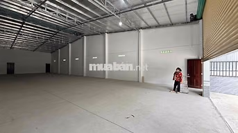 CHO THUÊ KHO XƯỞNG MẶT BẰNG KINH DOANH