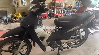 wave 110 bánh mâm thắng đĩa full chức năng gtđ