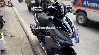 Honda Air Blade 2016 Đen xám lambo