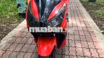 Honda Air Blade 2015 Đỏ Đã sử dụng