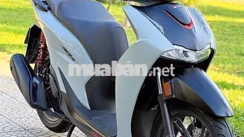 Honda SH 125 ABS 2026 Xám