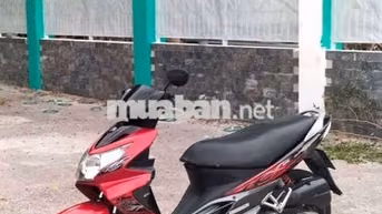 Suzuki Hayate màu Đỏ