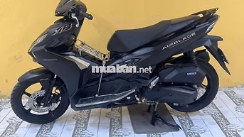 Air Blade 125 Đen mù 4val siêu mới giá 38 triệu