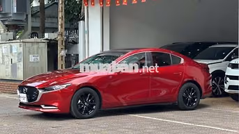 Xe Mazda 3 1.5L Luxury 2020 - 490 Triệu