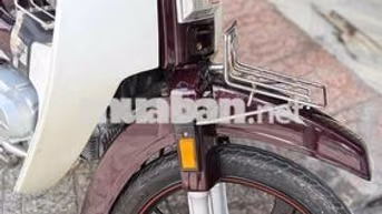 Honda Dream Thái 2000 7số B64