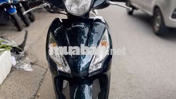 Honda Vision 2019 Xanh 281986 km