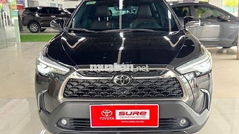 Cross 1.8V 2022 - ODO 44.847km - Giá Còn Giảm