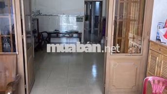 Chính chủ cần cho thuê căn nhà cấp 4 số 25/7 Trần Văn Đang,P9, Q3, HCM